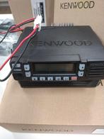 Kenwood NX-1800 UHF Mobilofoon met Voeding, Telecommunicatie, Zenders en Ontvangers, Ophalen of Verzenden, Nieuw