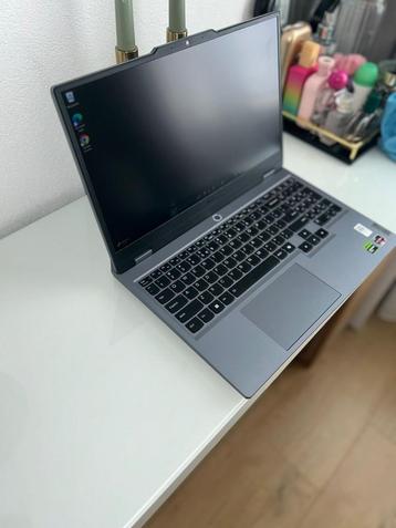 Lenovo Game Laptop | RTX 4050 | 144Hz beschikbaar voor biedingen