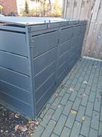 Ombouwkliko Kuba 240-4 gasveer klikohok voor 4 kliko's, Tuin en Terras, Ophalen, Hout, Overige typen