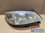 OPEL ZAFIRA A Rechts koplamp 1999-2005, Auto-onderdelen, Verlichting, Gebruikt, -, -, Opel