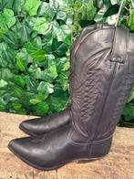 Nieuwe prachtige laarzen van Sendra maat 45 (uk 10,5), Kleding | Heren, Schoenen, Sendra, Zwart, Boots, Nieuw