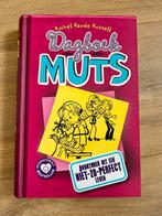 Rachel Renée Russell - Dagboek van een muts, Ophalen, Zo goed als nieuw, Rachel Renée Russell