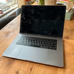 MacBook Pro 15" 2019 (Onderdelen), Computers en Software, Apple Macbooks, MacBook Pro, 256 GB, 2 tot 3 Ghz, 15 inch