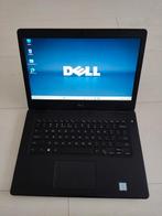 Dell 3490 i3 7 de generatie 256 gb SSD 12gb ram, Computers en Software, 2 tot 3 Ghz, 15 inch, Ophalen of Verzenden, Zo goed als nieuw