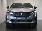 Peugeot 3008 GT HYBRID 225 - NIEUWSTAAT - 9 KM - VOL OPTIES!, 12 maanden, Stof, Euro 6, Plug-in hybride
