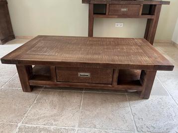 Salontafel Henders en Hazel beschikbaar voor biedingen