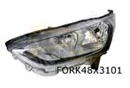 Ford Transit Connect (6/18- 11/19) koplamp Links (halogeen), -, Verzenden, -, Nieuw