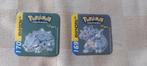 pokemon magneet panini staks Rhyhorn Rhydon plaatfouten, Ophalen of Verzenden, Nieuw, Overige typen