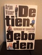 De tien geboden, Ophalen of Verzenden, Zo goed als nieuw
