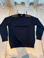 Mooie nieuwe originele Paul&Shark sweater trui M XL 3XL, Ophalen of Verzenden, Nieuw, Blauw, Paul & Shark