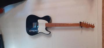 Fender Classic Series 50's esquire (Mexico) beschikbaar voor biedingen