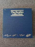 The Beatles collection Blue Box Set BC      , Ophalen of Verzenden, 1960 tot 1980, Gebruikt, 12 inch