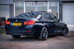 BMW 5-serie 535i 306pk High-Executive I Schuifdak I 19'' I C, Auto's, Euro 5, Achterwielaandrijving, Gebruikt, 1675 kg