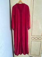 Marokkaanse jurk,marokkaanse kaftan, Maat 38/40 (M), Overige typen, Verzenden, Zo goed als nieuw