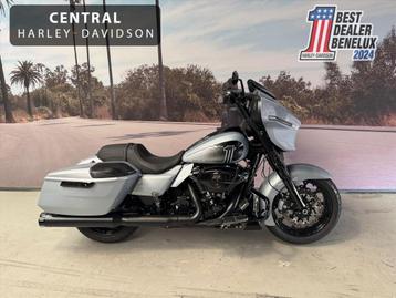 Harley-Davidson Street Glide 1923 80KW beschikbaar voor biedingen
