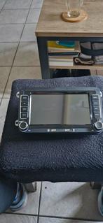 Android 12 Autoradio VW Polo/Golf/Seat/Skoda 2003-2015, Ophalen of Verzenden, Nieuw