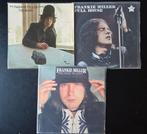 Frankie Miller LP's - Full House, The Rock, Falling in Love, Ophalen of Verzenden, Gebruikt, Rock-'n-Roll