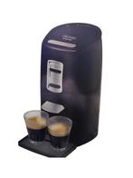 Zwarte Koffiemachine - Nieuw in doos!, Witgoed en Apparatuur, Koffiezetapparaten, Ophalen, Koffiepads en cups, X, Koffiemachine