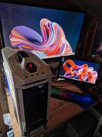 Budget GAME PC, Computers en Software, Desktop Pc's, Ophalen of Verzenden, Zo goed als nieuw, Gaming, HDD