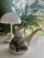 Vintage Koffiekan met Tuit, Ophalen of Verzenden, Gebruikt