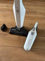 Nilfisk Easy 20V, Witgoed en Apparatuur, Stofzuigers, Ophalen, Zo goed als nieuw, Reservoir, Kruimeldief