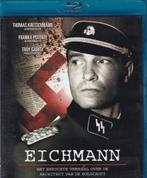 Te koop blu ray eichmann (nieuwe blu ray), Cd's en Dvd's, Blu-ray, Ophalen of Verzenden, Actie