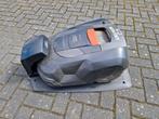 Husqvarna Automower 230ACX, Tuin en Terras, Robotmaaiers, Meer dan 25 cm, Met regensensor, Zo goed als nieuw, Husqvarna