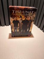 The Unit - Seizoen 2 DVD, Vanaf 12 jaar, Ophalen of Verzenden, Zo goed als nieuw, Boxset