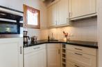 Luxe 4 persoons chalet in Vallandry / Les Arcs, Dorp, In bergen of heuvels, Afwasmachine, Alpen