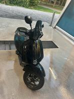 VESPA SPRINT FULL OPTION 2016, Fietsen en Brommers, Scooters | Vespa, Ophalen, Overige modellen