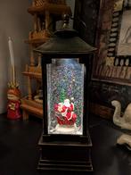 Kerst lantaarn/ lampje, Huis en Inrichting, Ophalen, Zo goed als nieuw