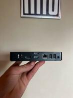 Docking station, Ophalen of Verzenden, Zo goed als nieuw, Laptop