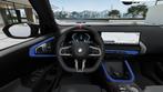 BMW X3 M50 Automaat / Panoramadak / Trekhaak / Sportstoelen, Zwart, Leder, Bedrijf, 2998 cc