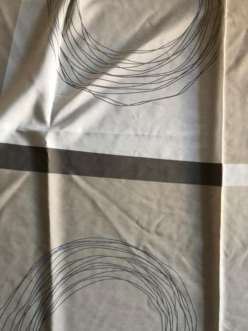 Gordijnstof Artelux Luna Inbetween 140x324 lap stof gordijn, Hobby en Vrije tijd, Stoffen en Lappen, Zo goed als nieuw, Polyester