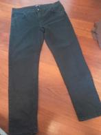 Mooie donkere blauwe spijkerbroek maat 44, Kleding | Dames, Ophalen of Verzenden, Zo goed als nieuw, Blauw, W33 - W36 (confectie 42/44)