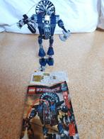 LEGO Exoforce 7703, Ophalen of Verzenden, Zo goed als nieuw, Complete set, Lego