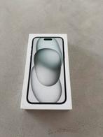 Apple iPhone 15 Plus 512gb Black/nieuw/garantie/inruil mag!, Telecommunicatie, Mobiele telefoons | Apple iPhone, 512 GB, Zwart