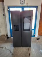 Amerikaanse koelkast outlet, Samsung, 200 liter of meer, 60 cm of meer, Met aparte vriezer