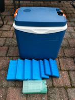 Campingaz Koelbox, Ophalen, Zo goed als nieuw, Koelbox, Compressor