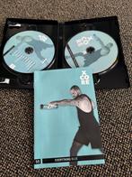 Xcore Release 55 DVD, CD & Boekje - Sport & Fitness, Cursus of Instructie, Yoga, Fitness of Dans, Alle leeftijden, Boxset