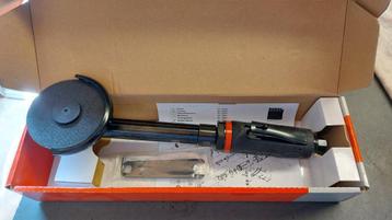 Rodac RC266A Slijptol Slijpmachine op lucht 400mm lang NIEUW beschikbaar voor biedingen
