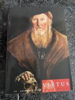 Virtus jaarboek voor adelsgeschiedenis 10 / 9075879229, Ophalen of Verzenden, Zo goed als nieuw