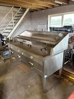 Oliebollen bakoven vis bak oven, Ophalen of Verzenden