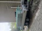 Rolsteiger te huur, Doe-het-zelf en Verbouw, Steigers, Ophalen of Verzenden, Zo goed als nieuw, Rolsteiger of Kamersteiger, 5 meter of hoger