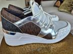 Michael Kors sneaker maat 39, Kleding | Dames, Schoenen, Ophalen of Verzenden, Gedragen, Sneakers of Gympen