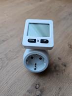 Nieuwe Silvercrest Energiemeter - 3680W, Ophalen of Verzenden, Nieuw, Elektriciteit