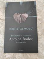 Nels Fahner - Droef gemoed, Ophalen of Verzenden, Zo goed als nieuw, Nels Fahner; Antoine Bodar