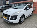 Peugeot 3008 1.6 VTi Style panorama dak, Auto's, Voorwielaandrijving, 15 km/l, Gebruikt, 4 cilinders