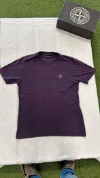 Ma.Strum T Shirt, Stoneisland@stoneisland.com, Ma.Strum, Maat 48/50 (M), Paars