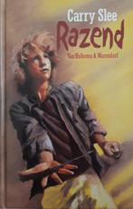 Carry Slee RAZEND  ZGAN